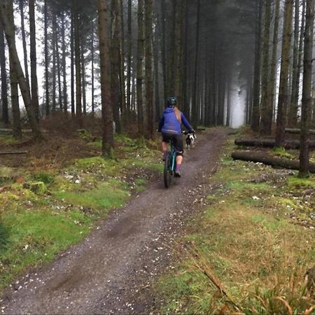 Caversham Woods Lidgetton Bagian luar foto