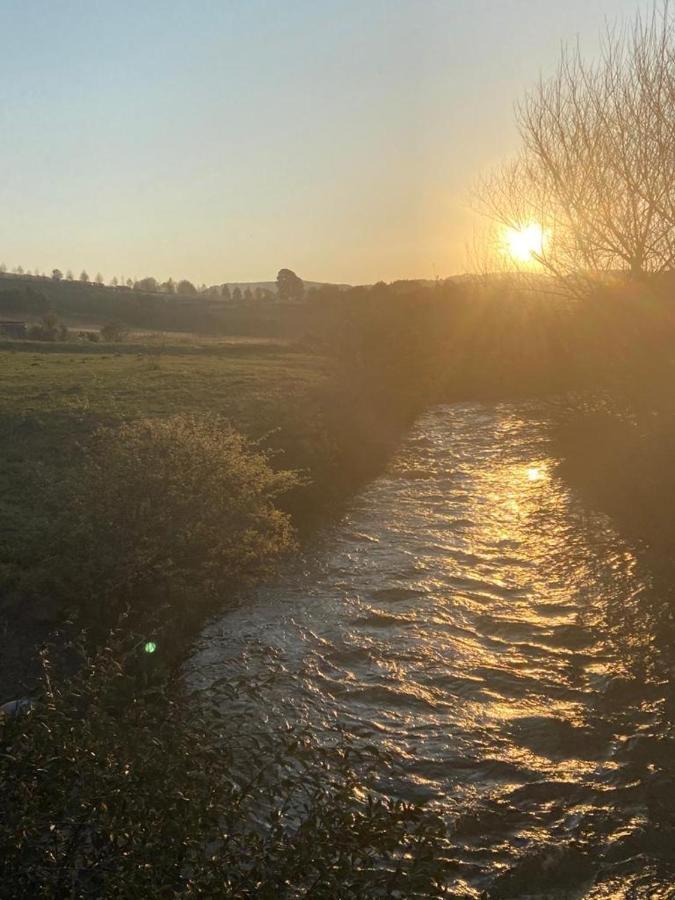 Caversham Woods Lidgetton Bagian luar foto
